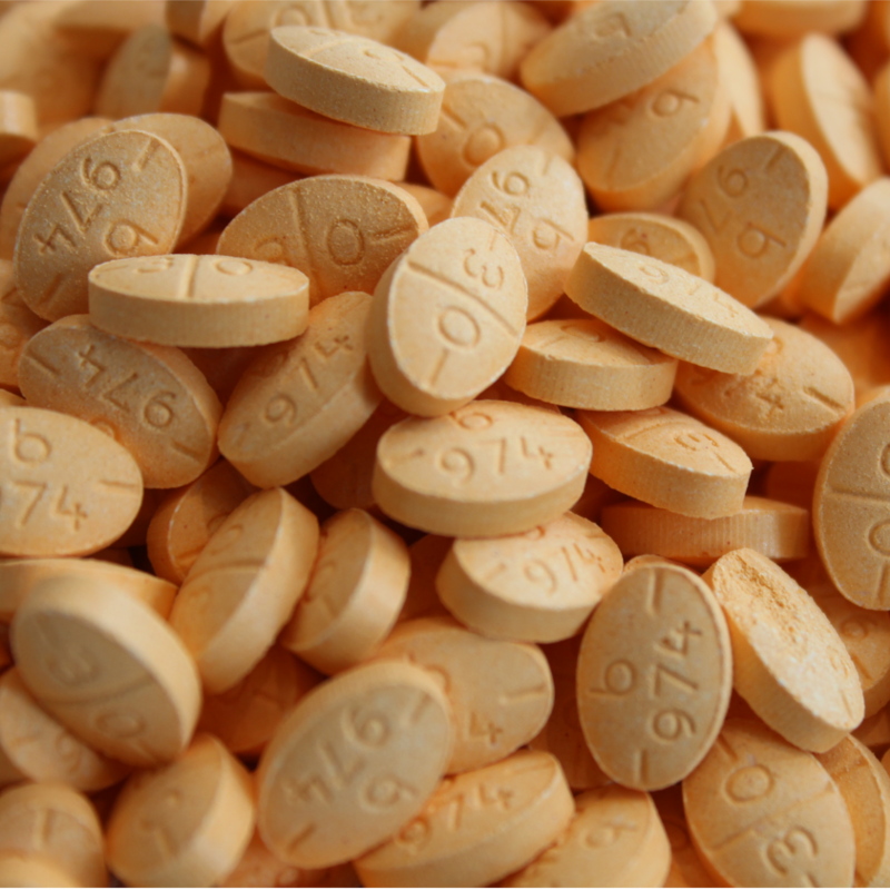 100x-1000x Pharma-Grade 30mg Adderall, B974/30 stamp (US 2 US)-image
